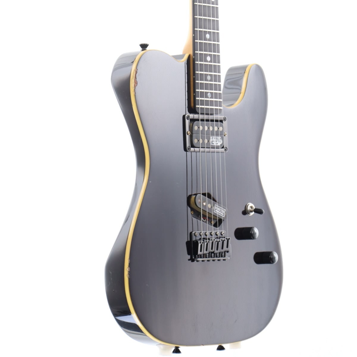 中古】Schecter / PT Type Black 【10月3日値下げしました！】【梅田店