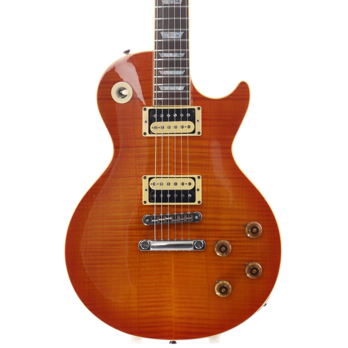 中古】Burny / RLG-55 Heritage Burst 【梅田店】 | レスポールタイプ