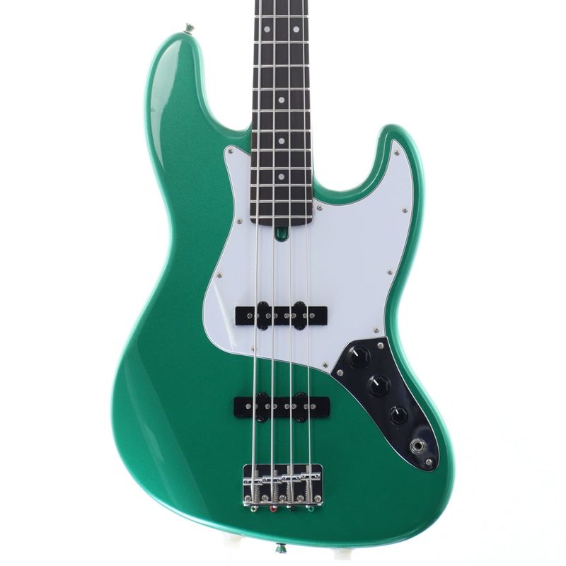中古】Bacchus / BJB-1R Green Metallic 【訳アリ】 【梅田店】【8月24