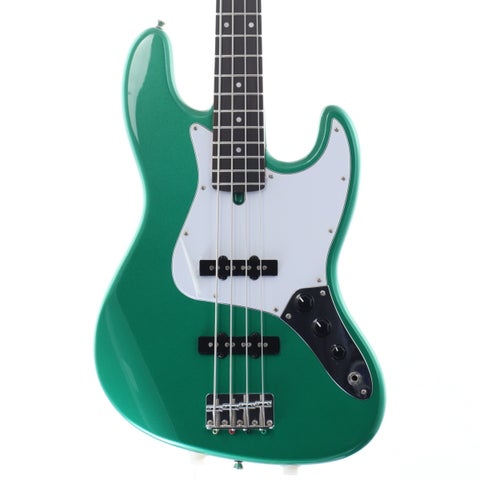 Bacchus BJB-1R 美品 中古】Bacchus / BJB-1R Green Metallic 【訳アリ】 【梅田店