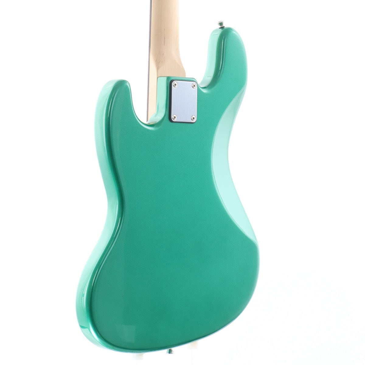 中古】Bacchus / BJB-1R Green Metallic 【訳アリ】 【梅田店