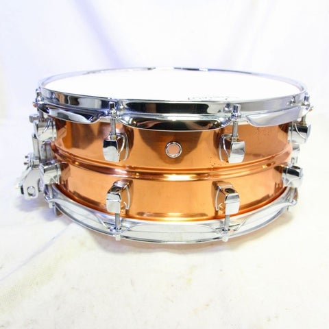【中古】YAMAHA / CSC-1455 Consert Model Copper 14x5.5 ヤマハ スネアドラム 【池袋店】