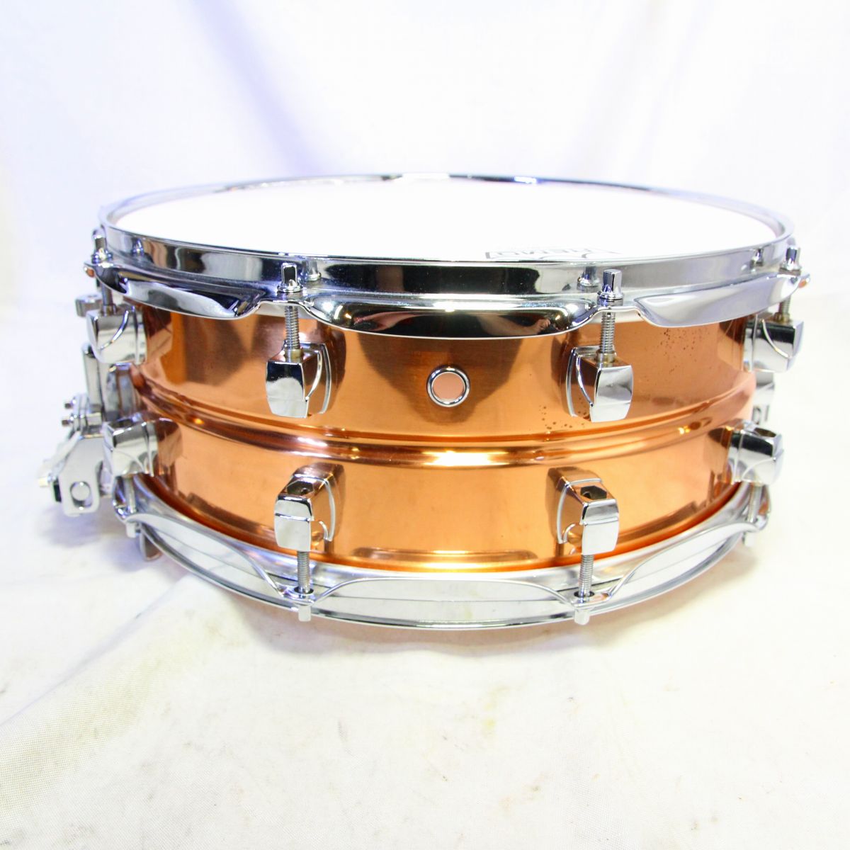 中古】YAMAHA / CSC-1455 Consert Model Copper 14x5.5 ヤマハ スネア