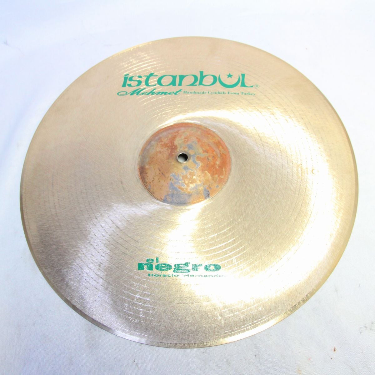 ソンチャン　ポラロイド　レア 中古】ISTANBUL / MEHMET Horacio El Negro Hernandez Model 18