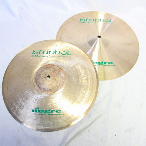 中古】1995FX / MEHMET Horacio El Negro Hernandez Model 14