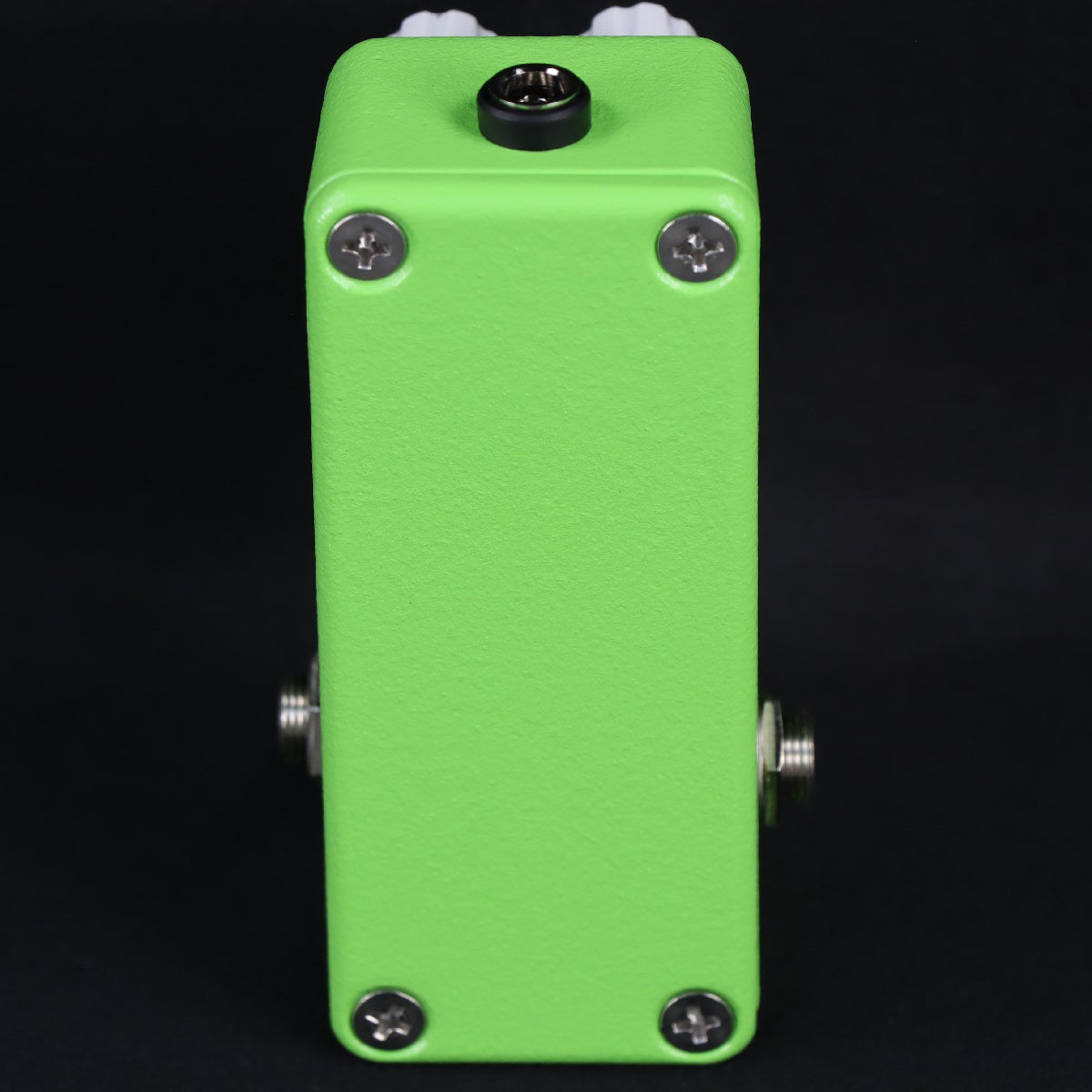 Verocity Effects Pedals / VERO SCREAM-A オーバードライブ 日本製
