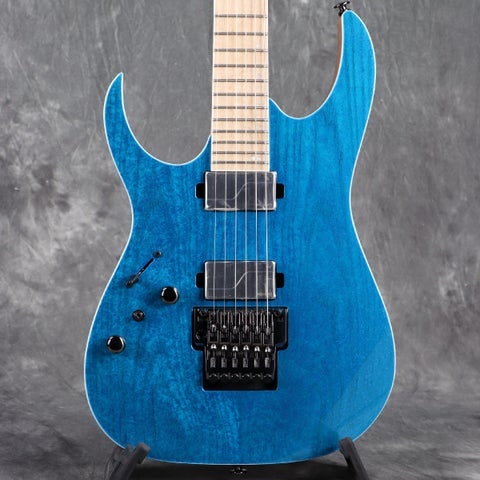 [新春セール]アイバニーズ　Ibanez RG421PB　動作品　おまけ盛り沢山 Ibanez（アイバニーズ） Ibanez RG421PB-SBF《エレキギター》《期間
