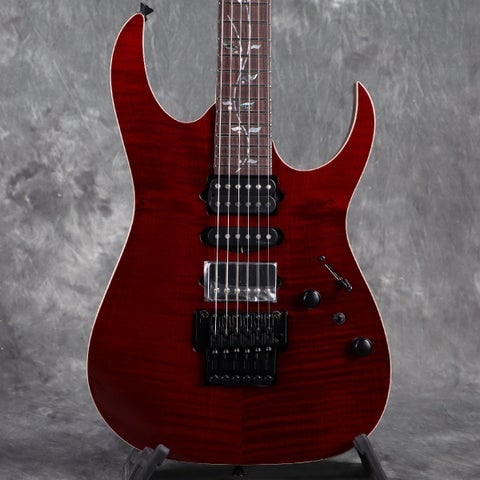 [新春セール]アイバニーズ　Ibanez RG421PB　動作品　おまけ盛り沢山 RG421PB-SBF | 【クロサワ楽器店オンラインショップ】いい楽器とのいい