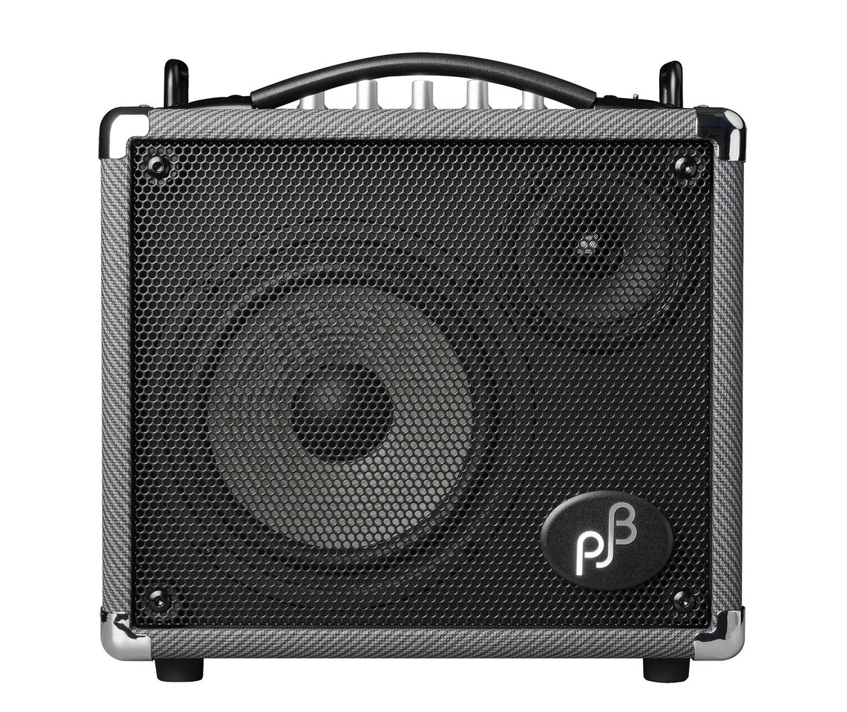 台数限定リミテッド】 Phil Jones Bass (PJB) / Bass Engine 17 Black