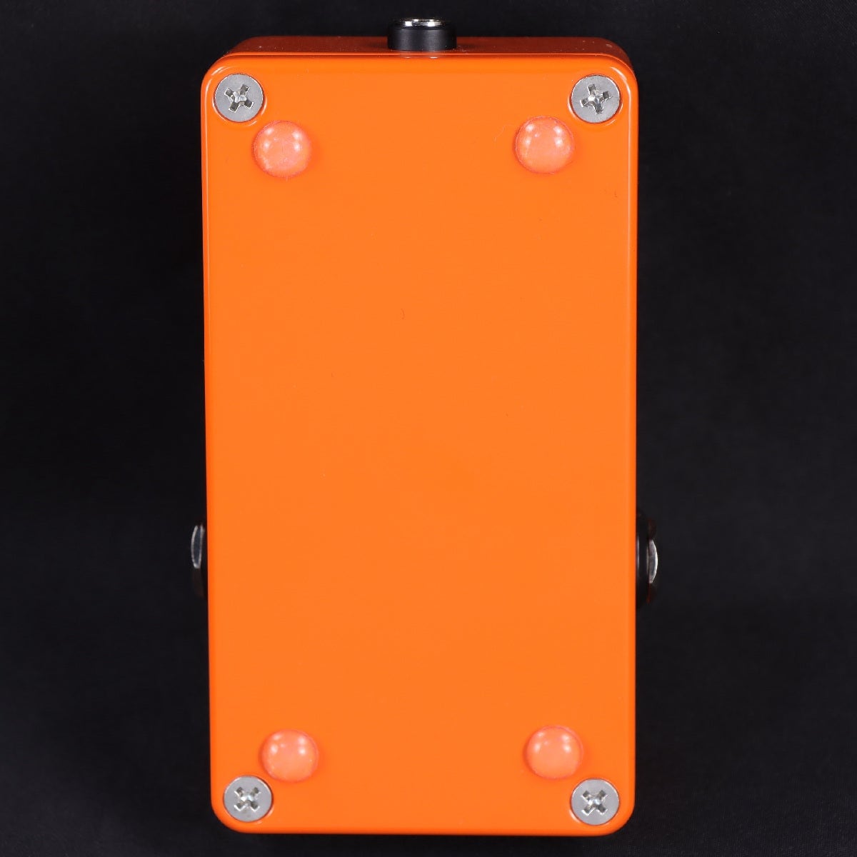 ベースプリアンプエミュレーター］Verocity Effects Pedals / OR-BASS