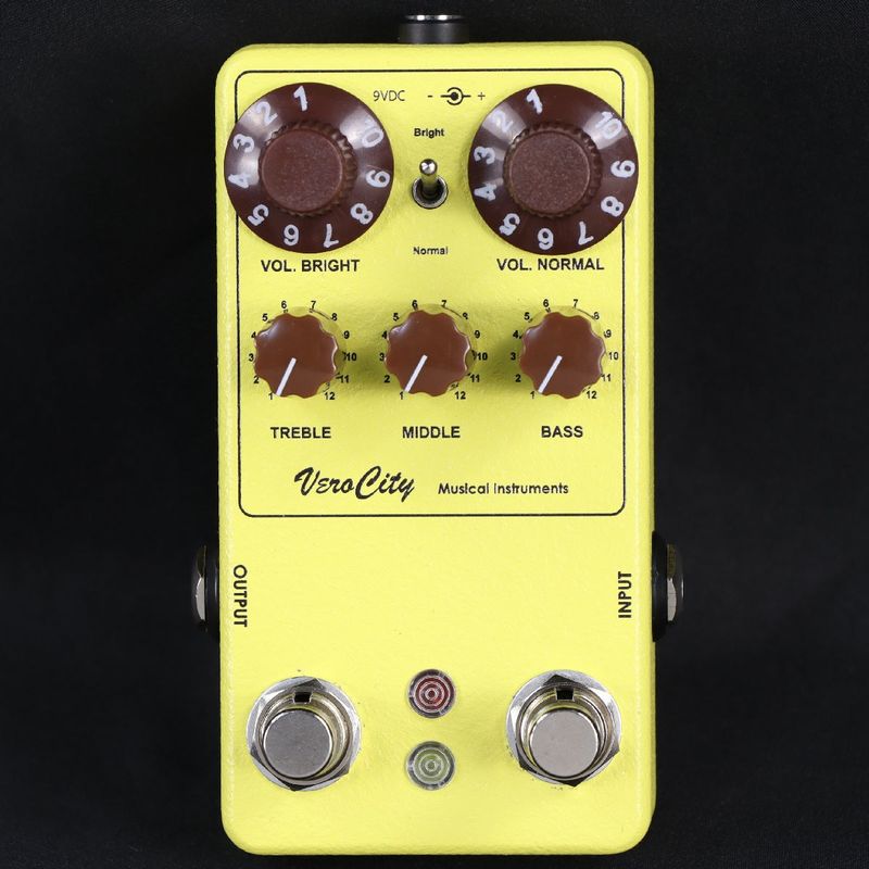 エフェクター × VEROCITY EFFECTS PEDALS)の検索結果 | ギター、アコギ