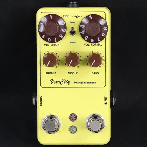 エフェクター × VEROCITY EFFECTS PEDALS)の検索結果 | ギター、アコギ