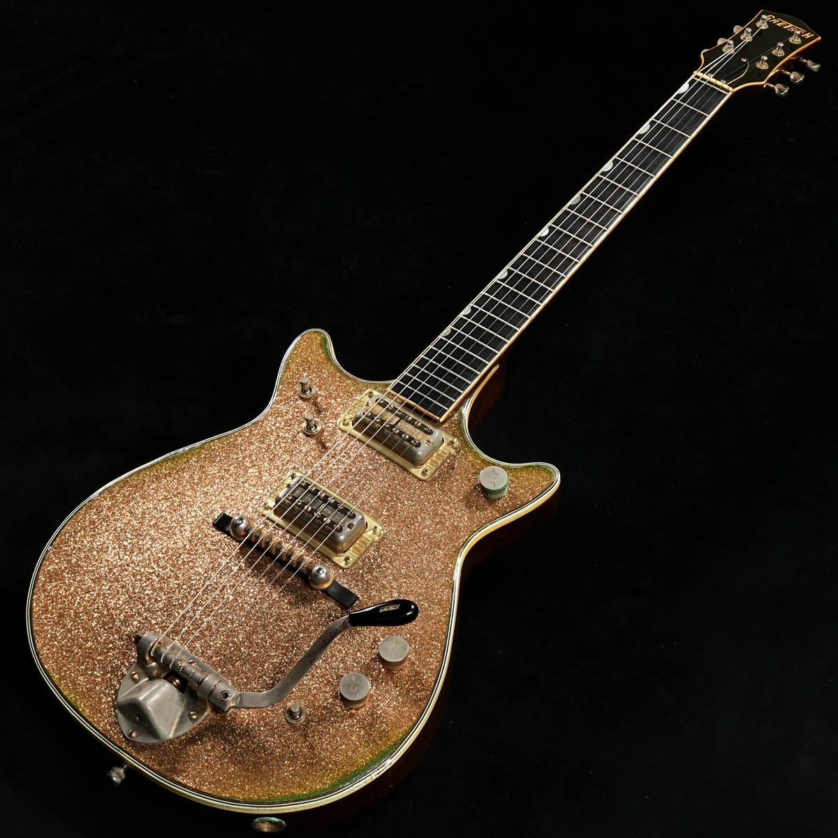 【Vintage】Gretsch / 6129 Jet Champagne Sparkle 【시부야점】《05VG》 사진 2