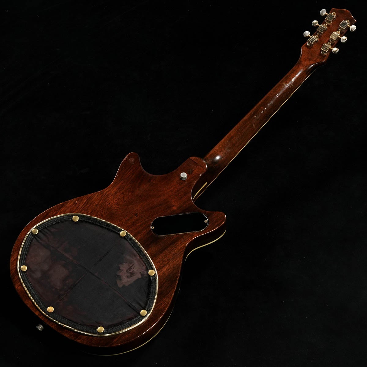 【Vintage】Gretsch / 6129 Jet Champagne Sparkle 【시부야점】《05VG》 사진 3