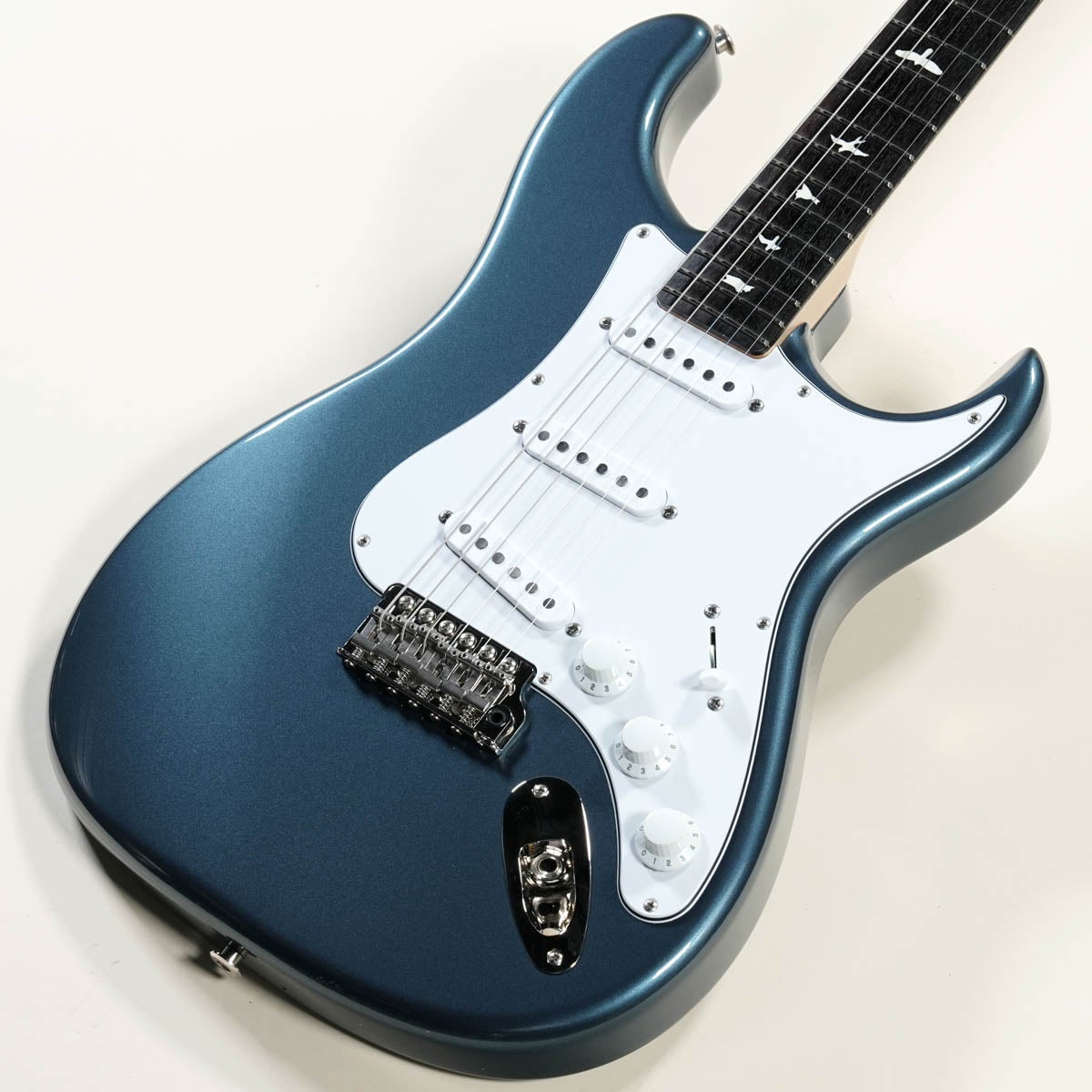 中古】Paul Reed Smith / John Mayer Signature Model / Silver Sky