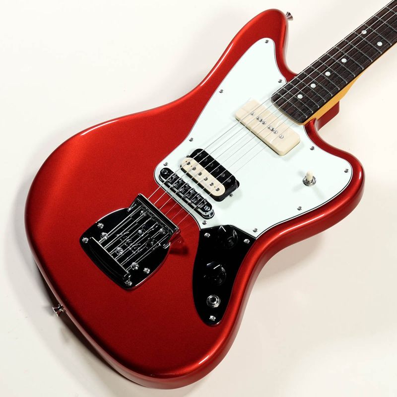 Fender / Jean-Ken Johnny Jaguar 【渋谷店】《長期店頭展示品チョイキズアウトレット特価》《渋谷店セール》