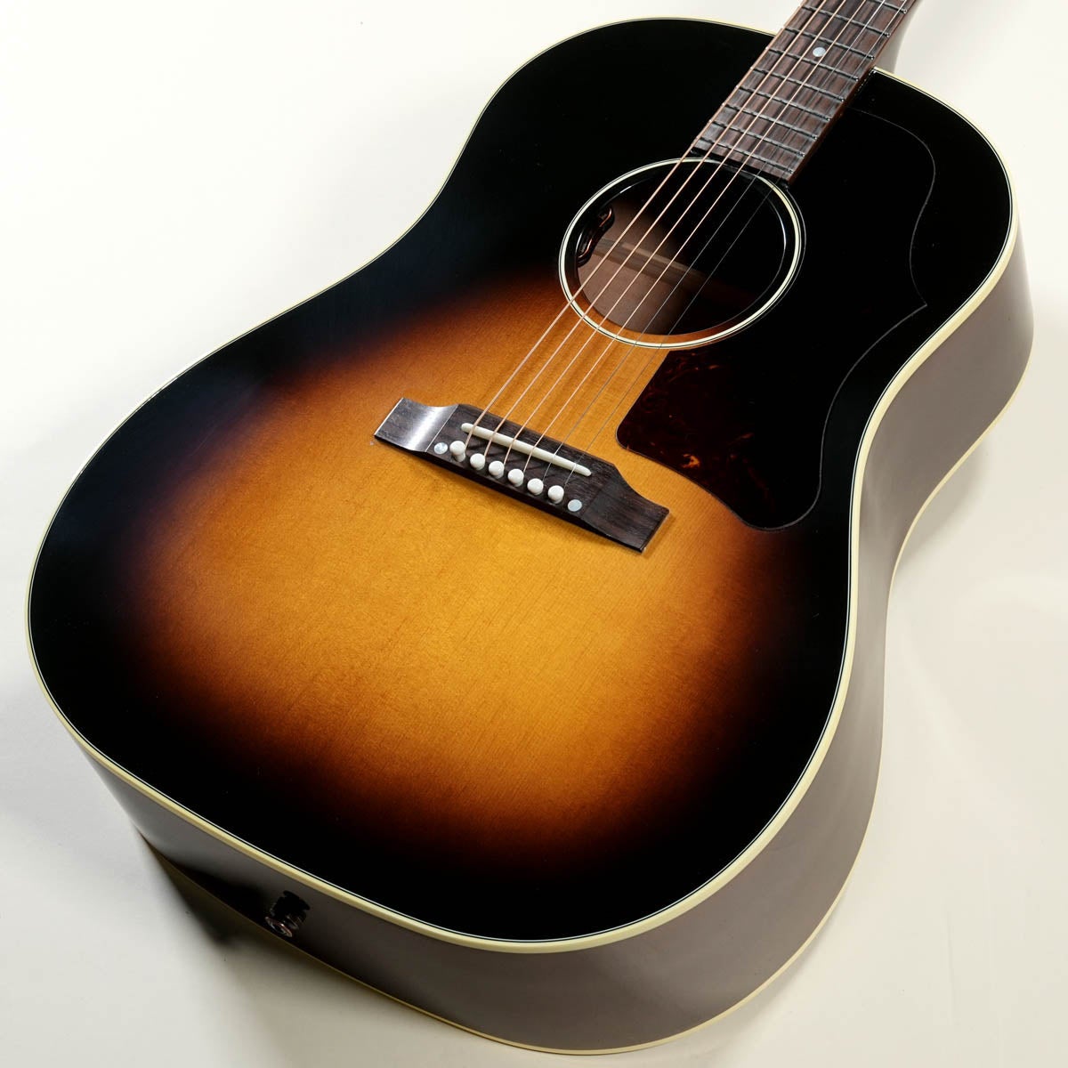 Gibson / 1950s J-45 Original Vintage Sunburst 【渋谷店】《長期店頭