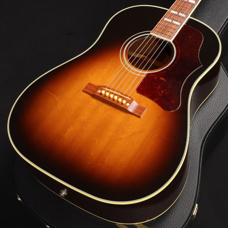 中古】Gibson / Southern Jumbo 2006年製 Sunburst 【心斎橋店