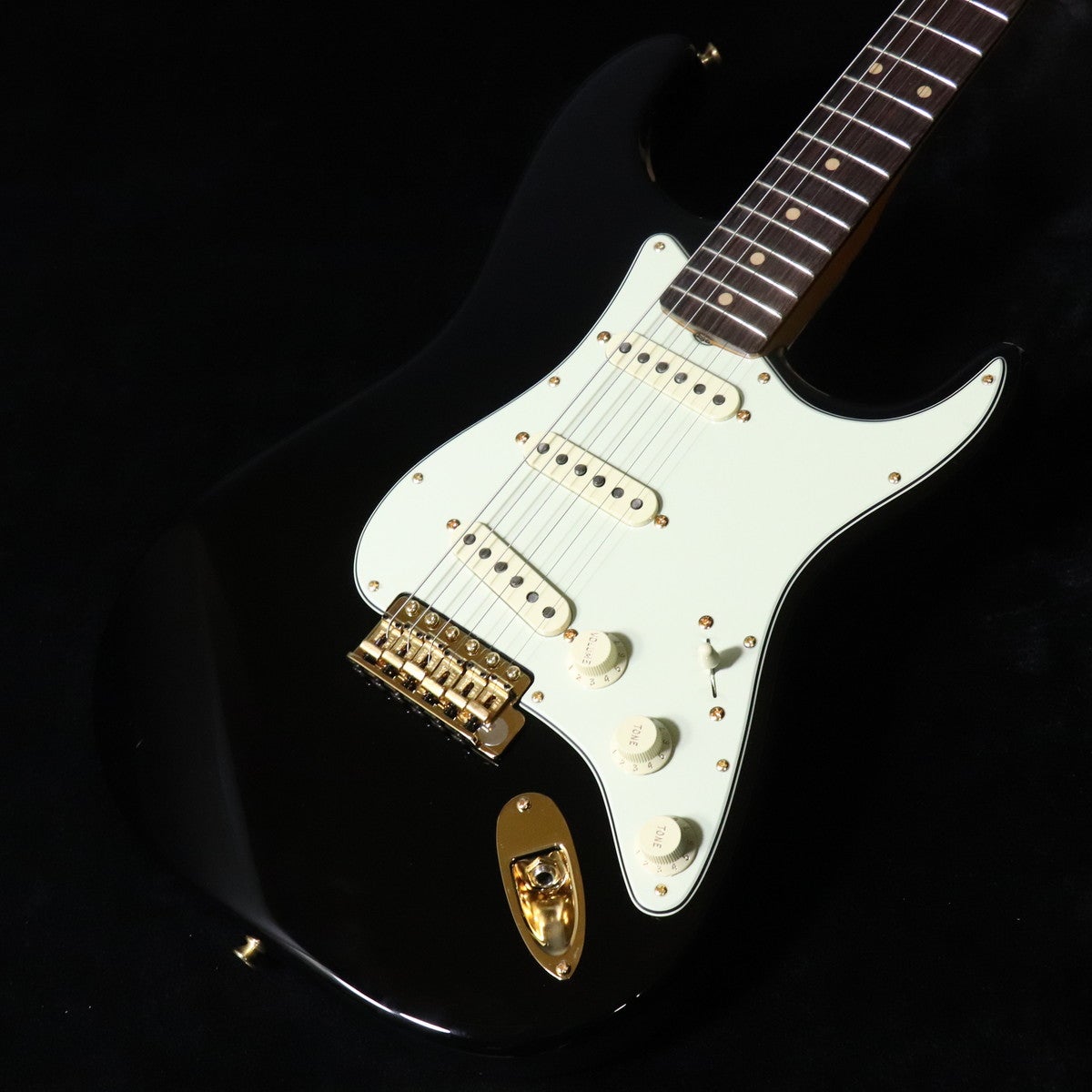 ゆ*様 【訳アリ特価】Made in USA・ヴィンテージ・ショット・ダブルライ Fender / Limited Edition American Vintage II '61 Stratocaster