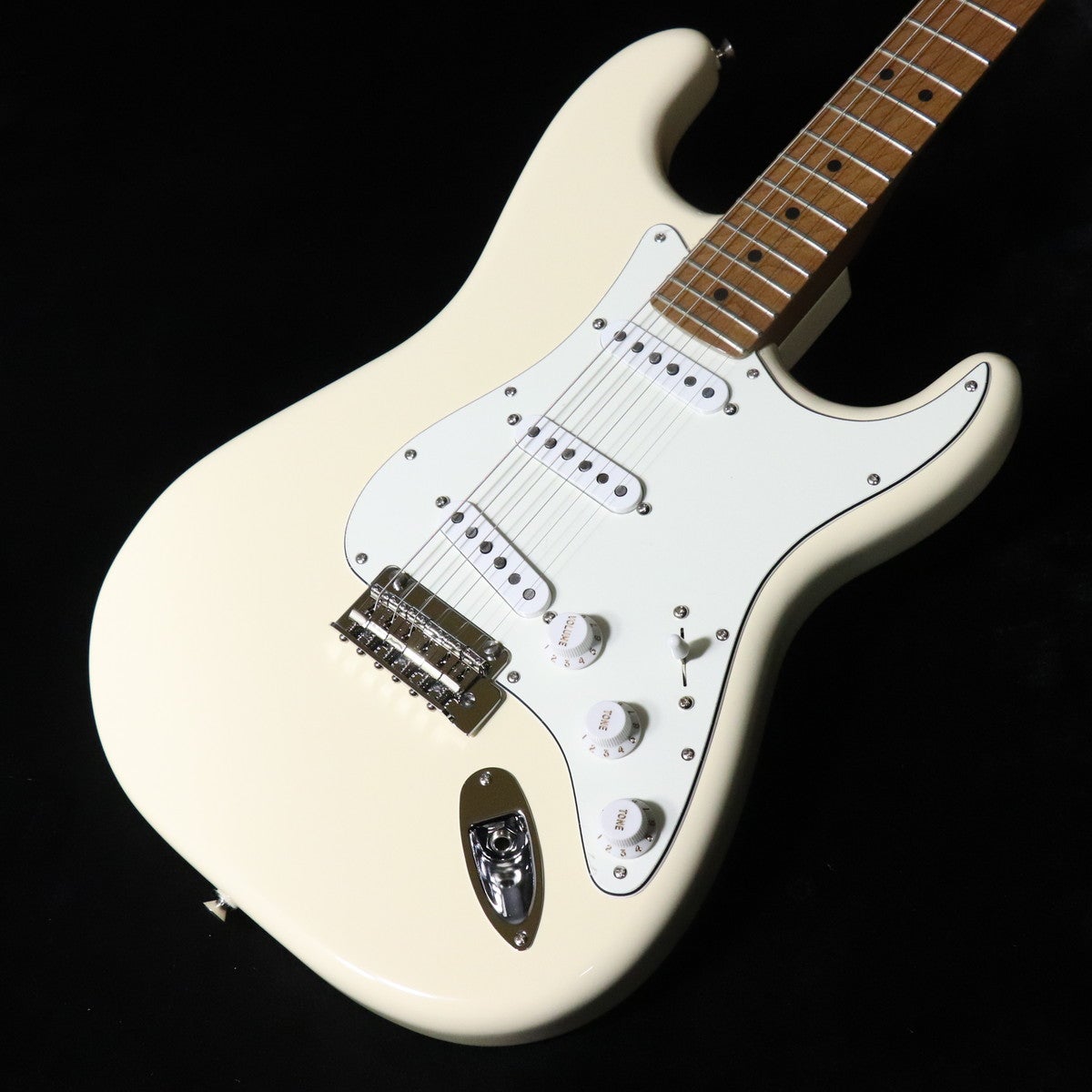 Fender / Limited Edition Player II Stratocaster Maple Fingerboard