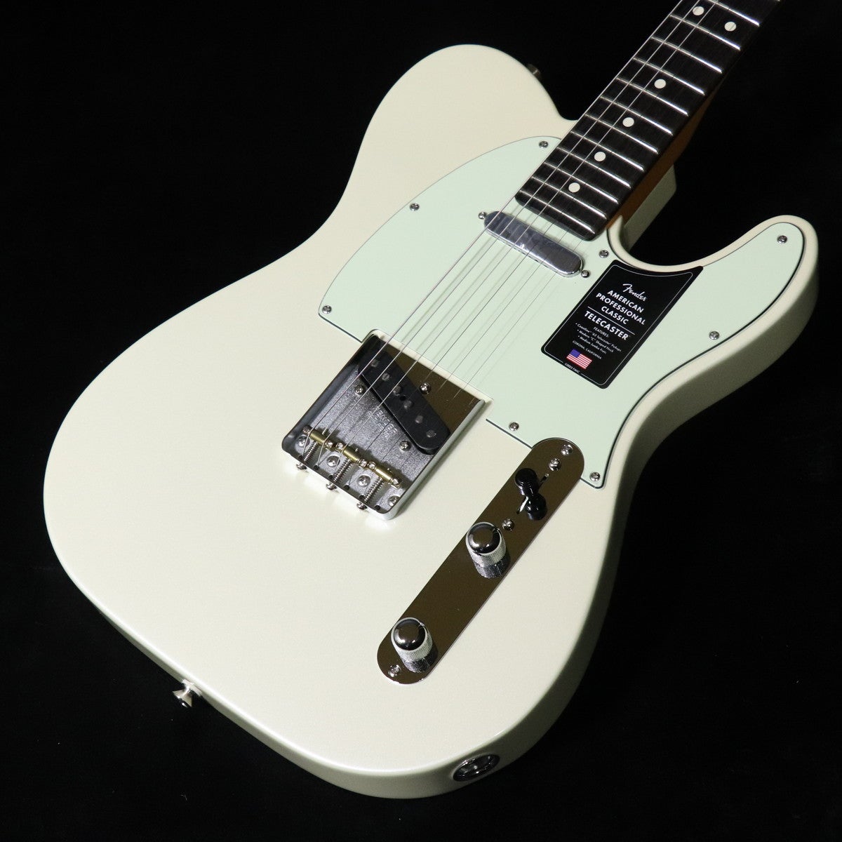 Fender / Limited Edition American Professional Classic Telecaster