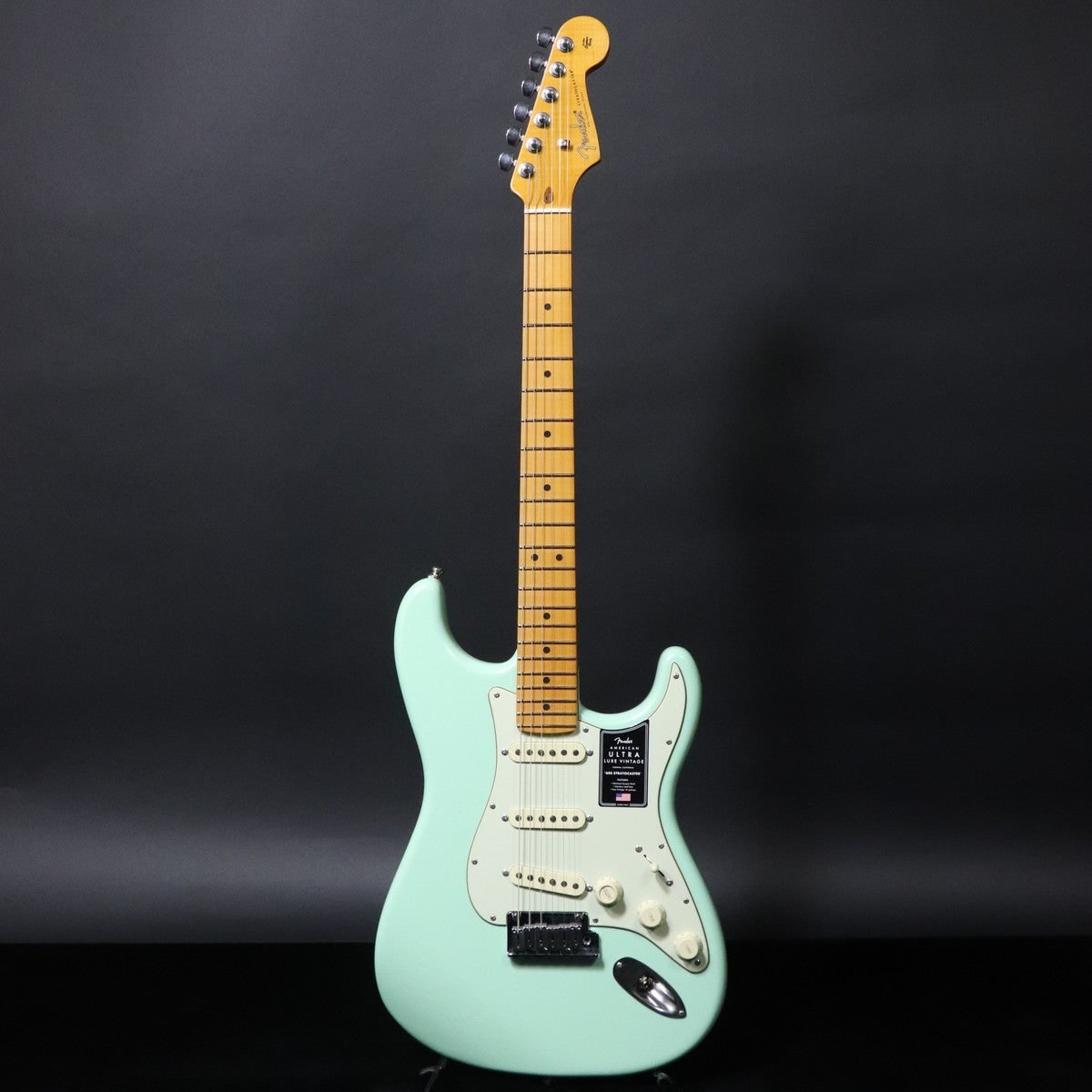 Fender / Limited Edition American Ultra Luxe Vintage '60s
