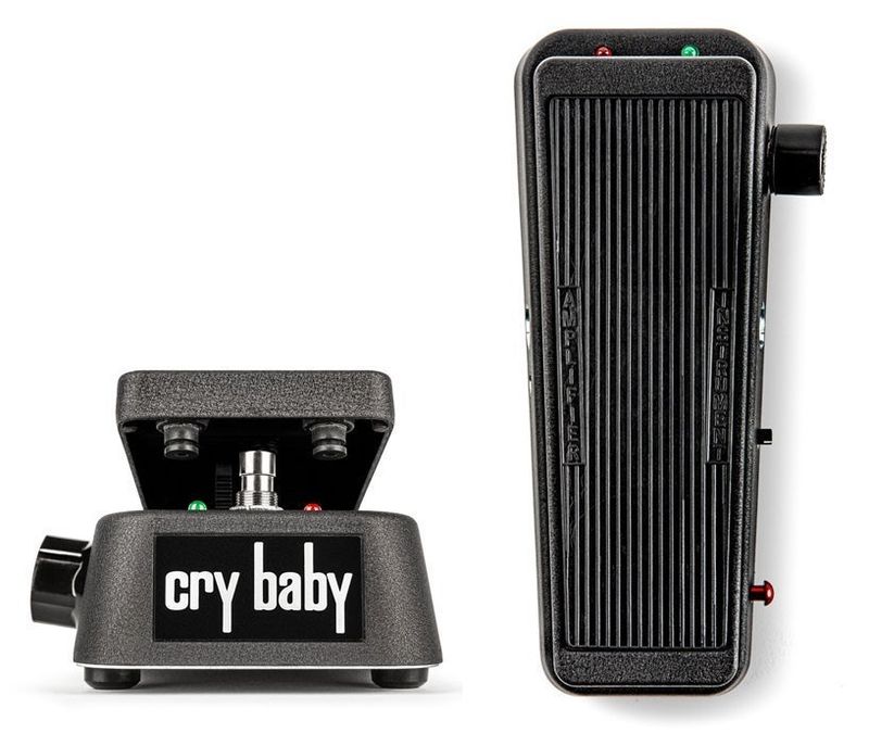 Jim Dunlop / Cry Baby BB535 Wah Reissue ワウペダル【名古屋栄店