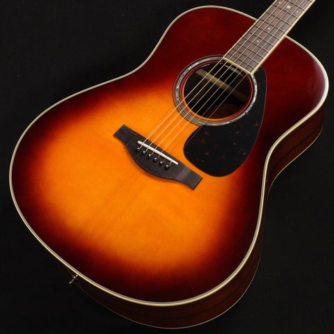 YAMAHA / LL6 ARE Brown Sunburst (BS) ヤマハ アコースティックギター