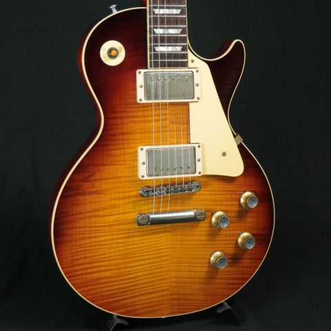 中古】Gibson Custom / 2018 Historic Les Paul 1960 Standard Royal