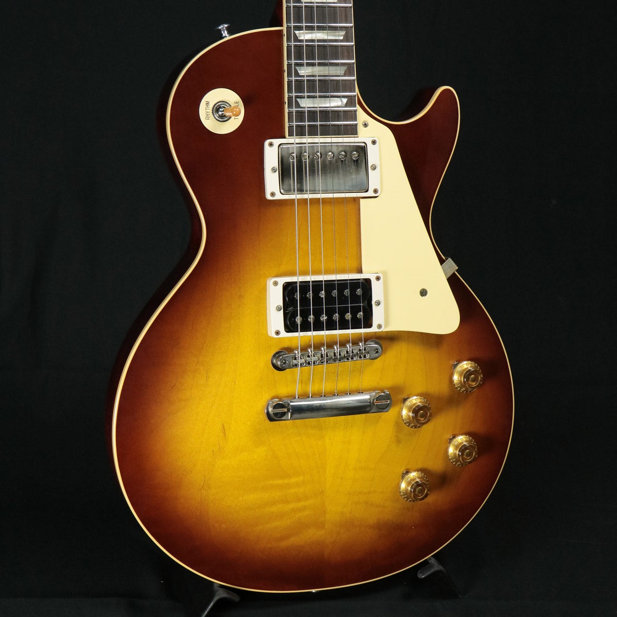 ⁄ Paul Les Standard 中古Gibson 店舗 Custom 安い 大阪 ジャズ中古LP