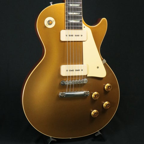 【1月５日まで】Gibson 1956 historic collection 中古】Gibson Custom / Historic Collection 1956 Les Paul Gold-top