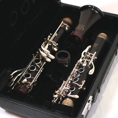 B♭クラリネット | イシバシ楽器