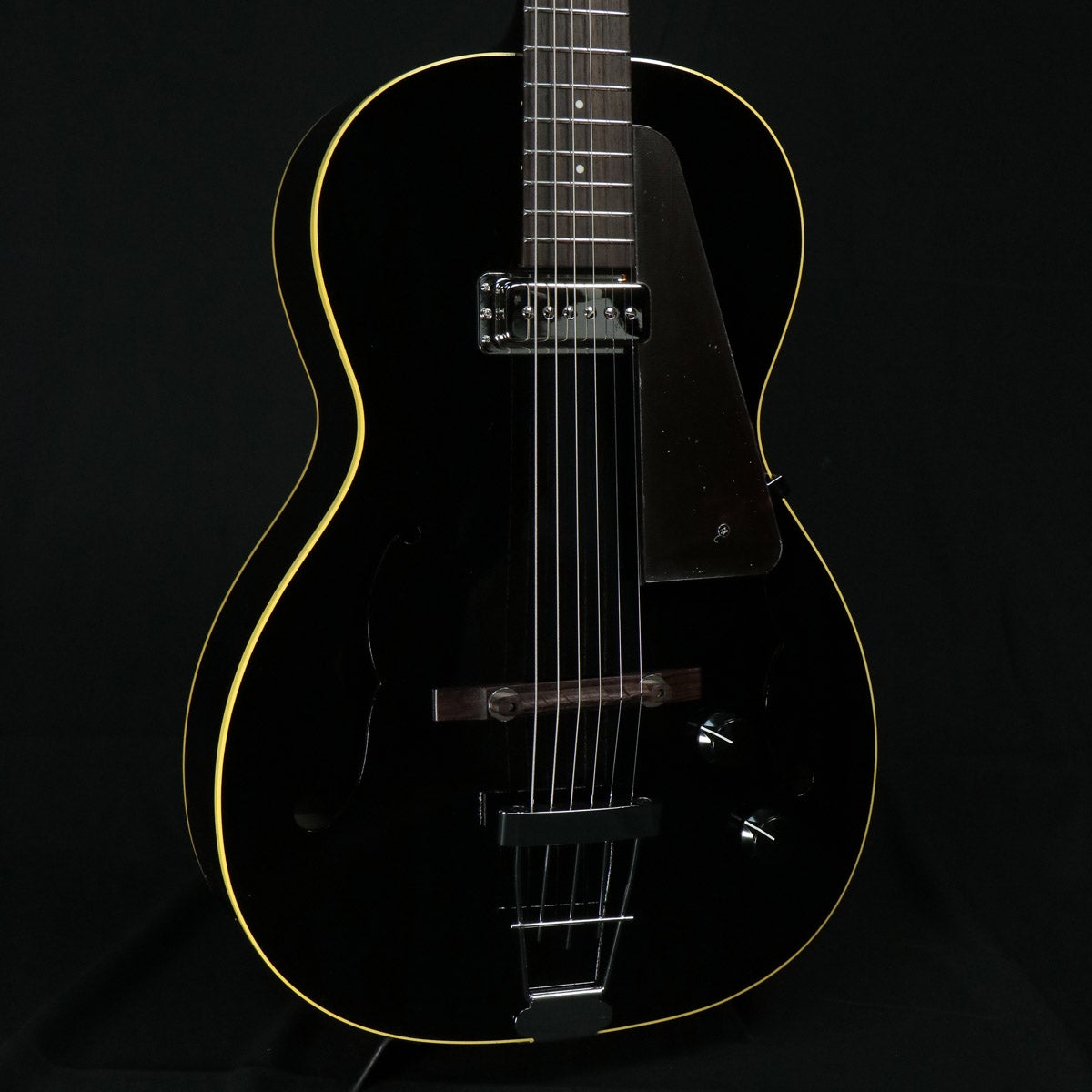 中古】KING SNAKE / Rockin Chair With Pickup Black 2023 【名古屋栄