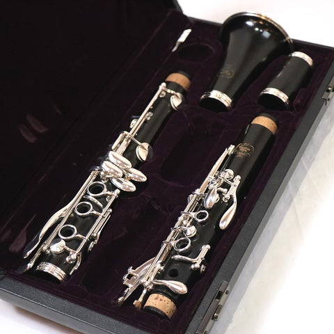 すじこ(53)YAMAHA B♭クラリネットYCL-852CustomCS 中古】YAMAHA / ヤマハ YCL-852II CS B♭クラリネット 【1年保証