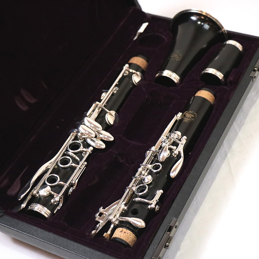 ヤマハ　クラリネット　YCL-852Ⅱ グラナディア　管楽器　マウスピース未使用 中古】YAMAHA / ヤマハ YCL-852II CS B♭クラリネット 【1年保証