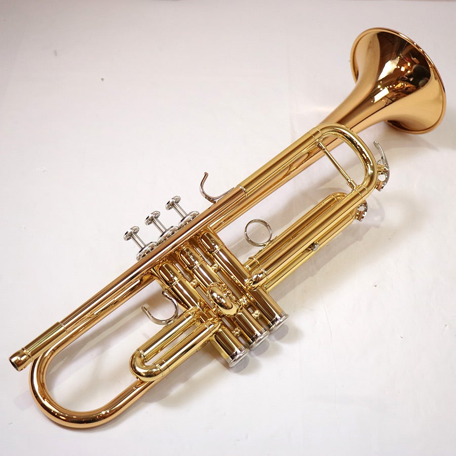 中古】YAMAHA / ヤマハ YTR-4335G B♭トランペット 【1年保証