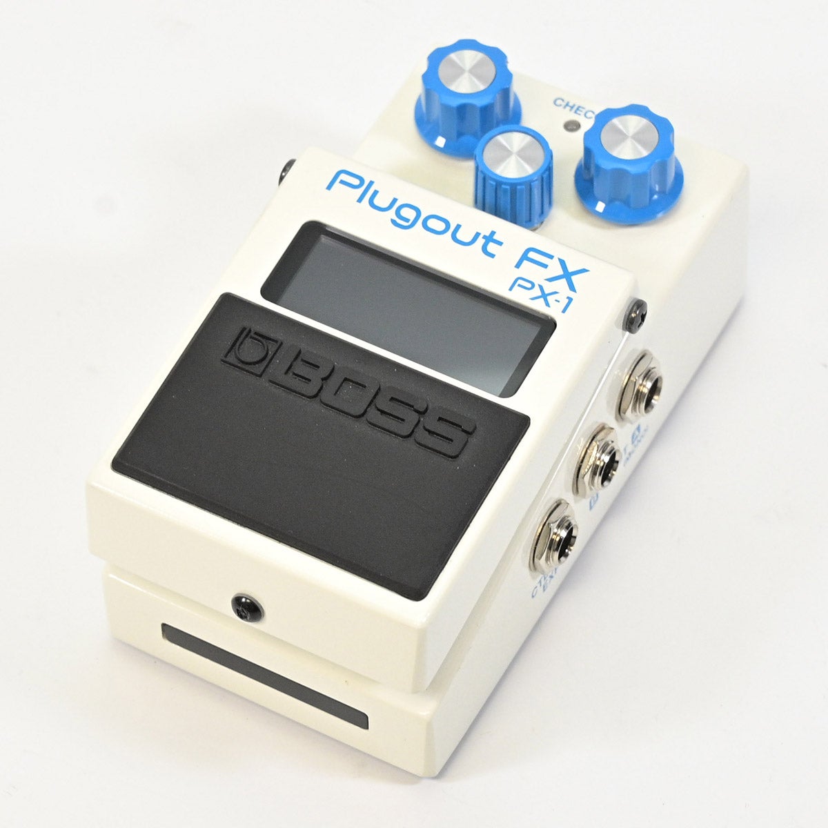 中古】BOSS / PX-1 Plugout FX マルチチエフェクター コンパクトタイプ