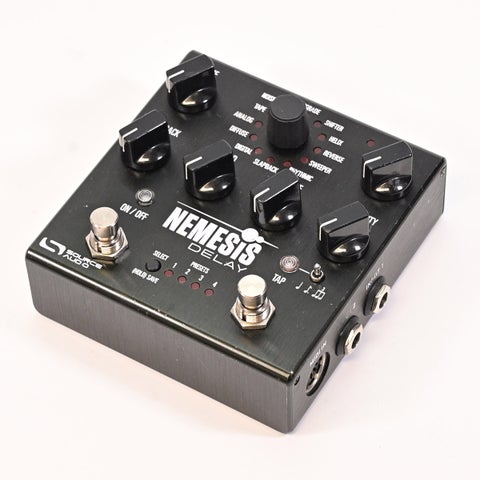 中古】SOURCE AUDIO / SA260 NEMESIS DELAY ディレイ 【名古屋栄店