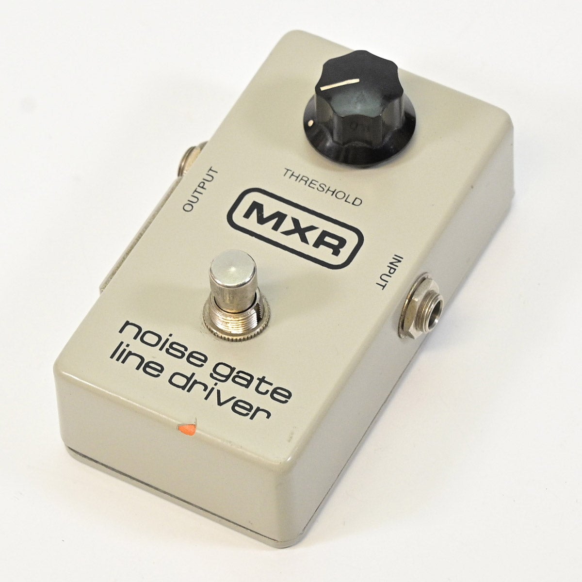 中古】MXR / MX106 Noise Gate Line Driver ノイズゲート ブースター