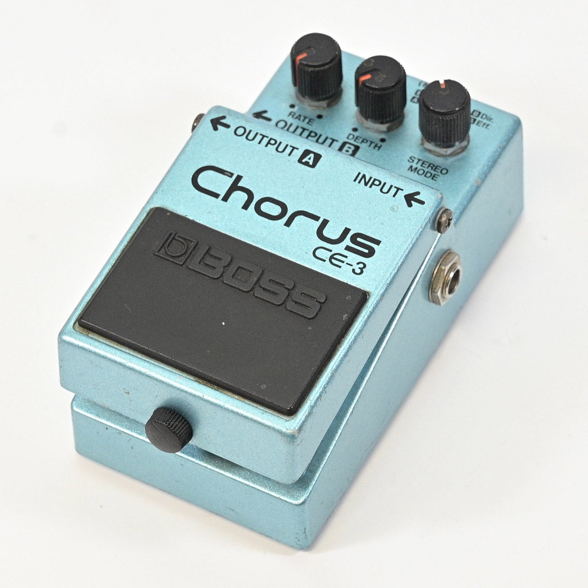 中古】BOSS / CE-3 Chours ACA Made in Japan コーラス ボス