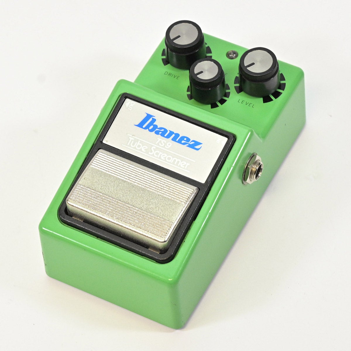中古】Ibanez / TS9 Reissue Tube Screamer オーバードライブ 【名古屋