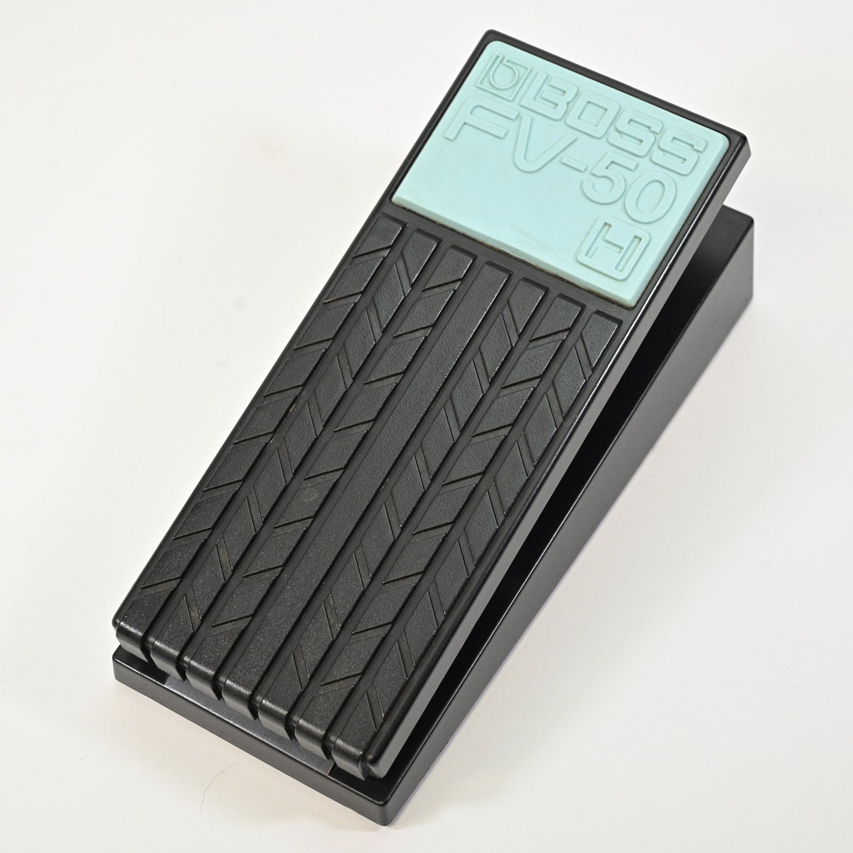 中古】BOSS / FV-50H Volume Pedal ボリュームペダル ボス