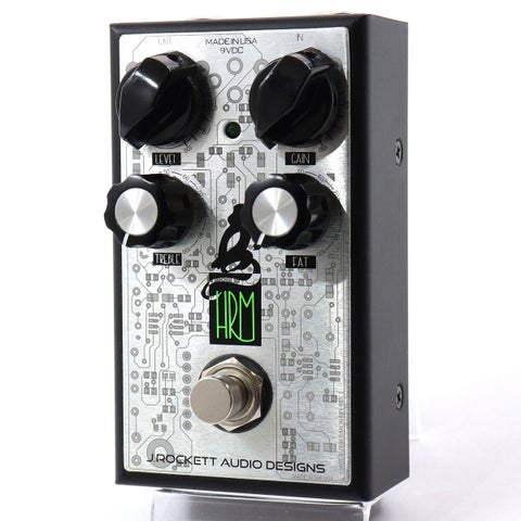 中古】J ROCKETT AUDIO DESIGNS / HRM Hot Rubber Monkey 【池袋店