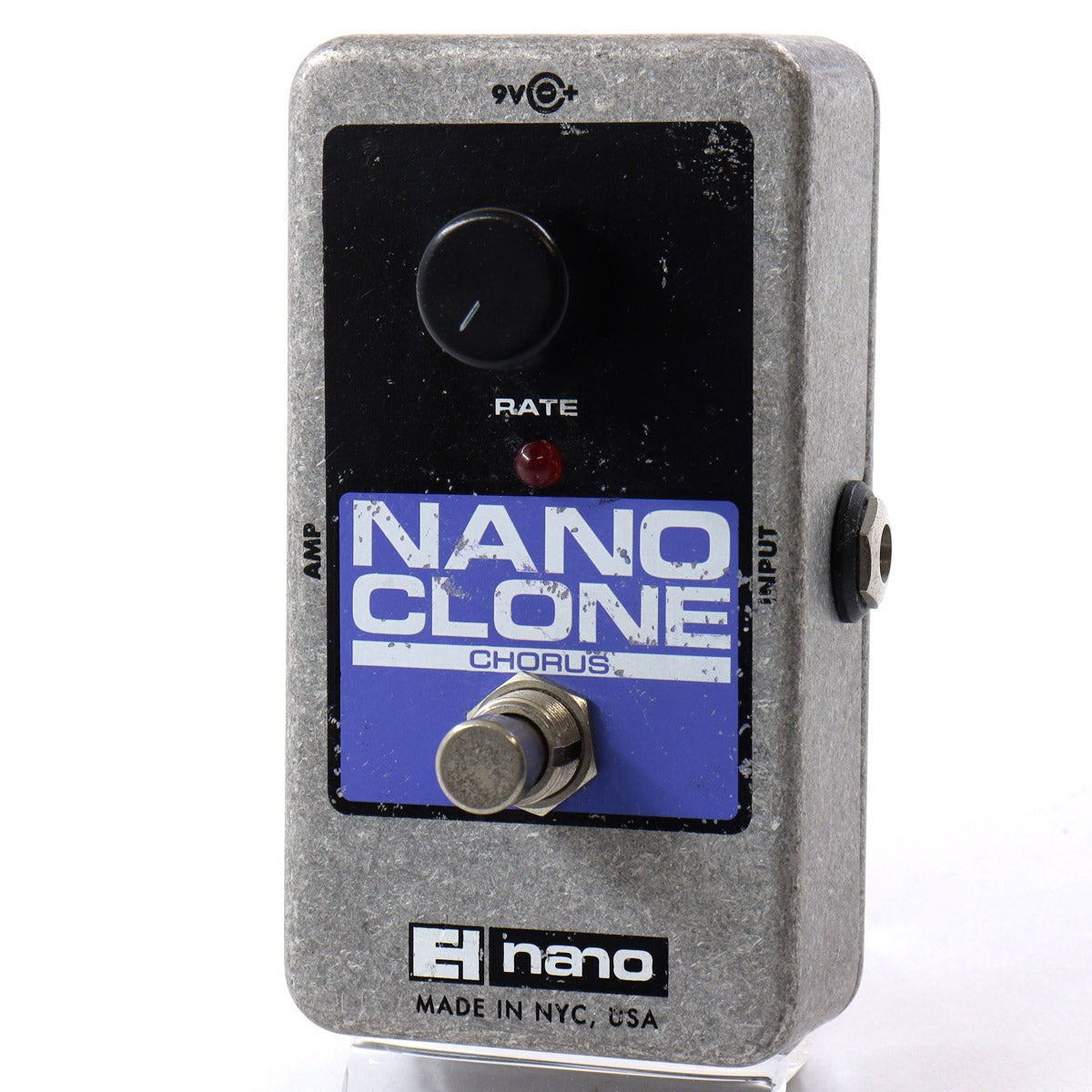 中古】ELECTRO-HARMONIX / Nano Clone / Analog Chorus 【池袋店
