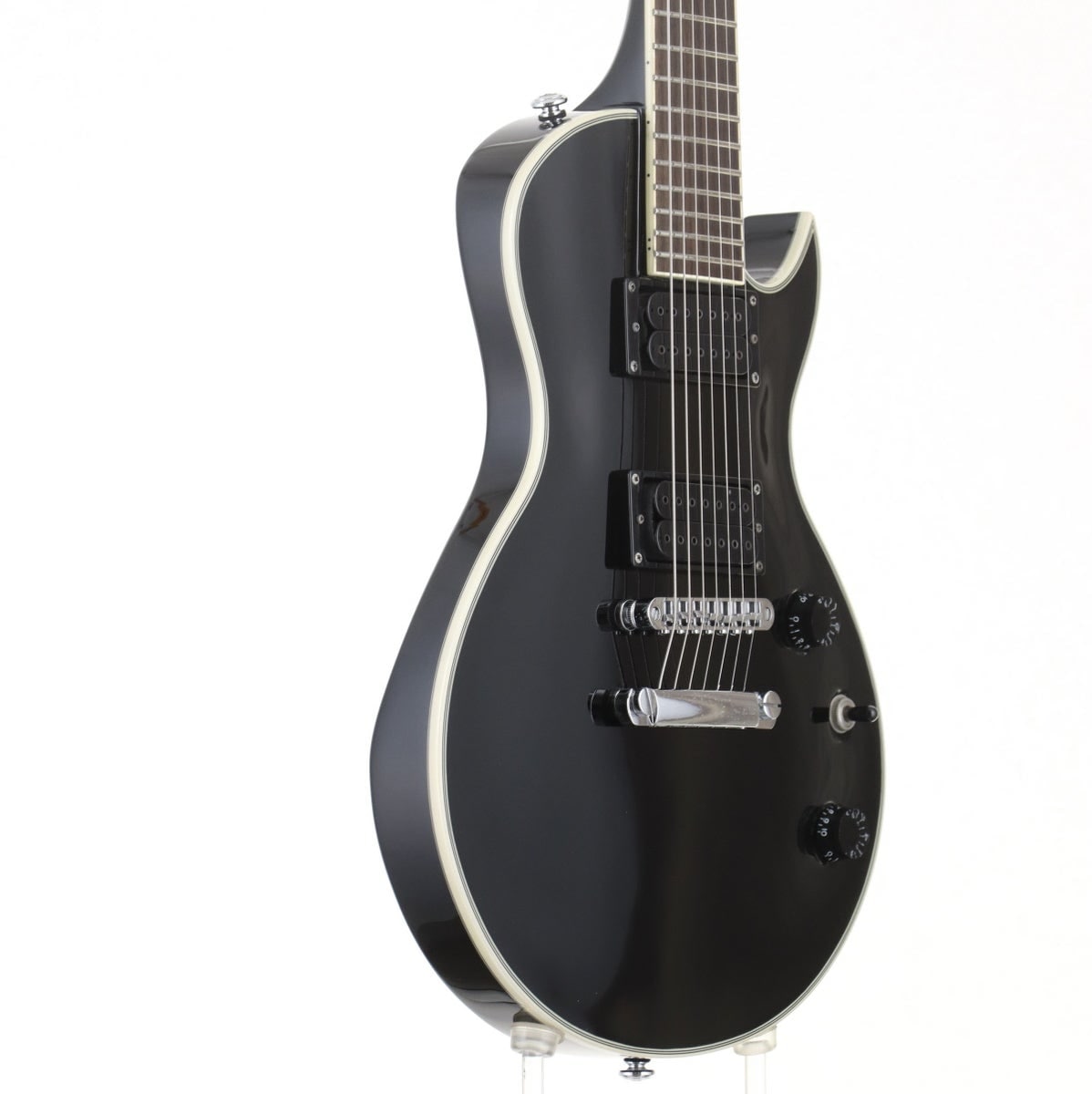 中古】Ibanez / ARZ307-BK Black [3.44kg/2011年製]アイバニーズ 7弦