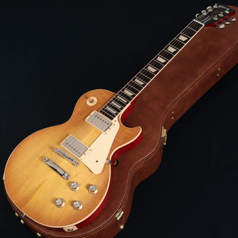 中古】Gibson USA / Les Paul Standard 60s Unburst [4.30kg/2025年製