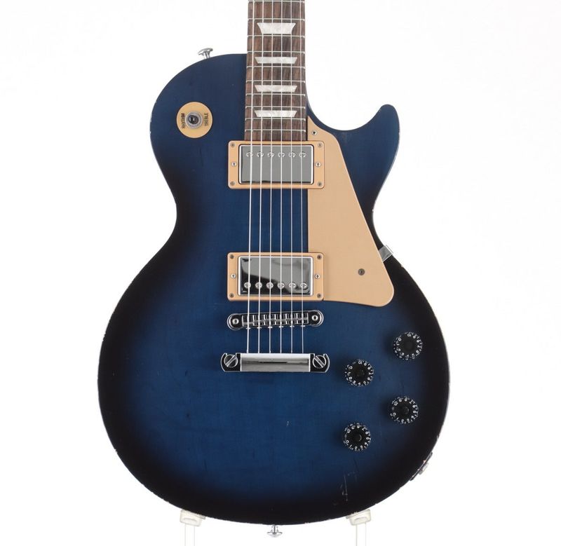 中古】Gibson USA / Les Paul Studio 120th Manhattan Midnight [3.81
