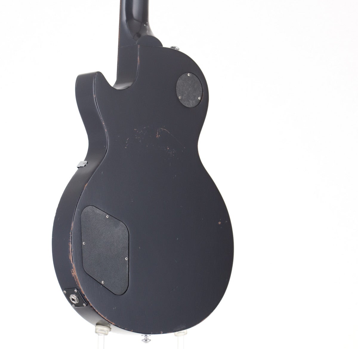 中古】Gibson USA / Les Paul Studio 120th Manhattan Midnight [3.81