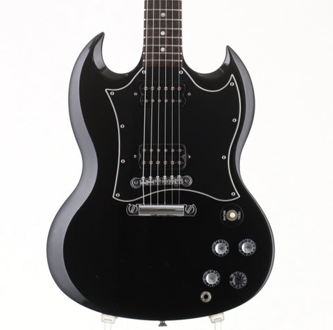 中古】Gibson USA / SG Special Ebony [3.21kg/1996年製]ギブソン