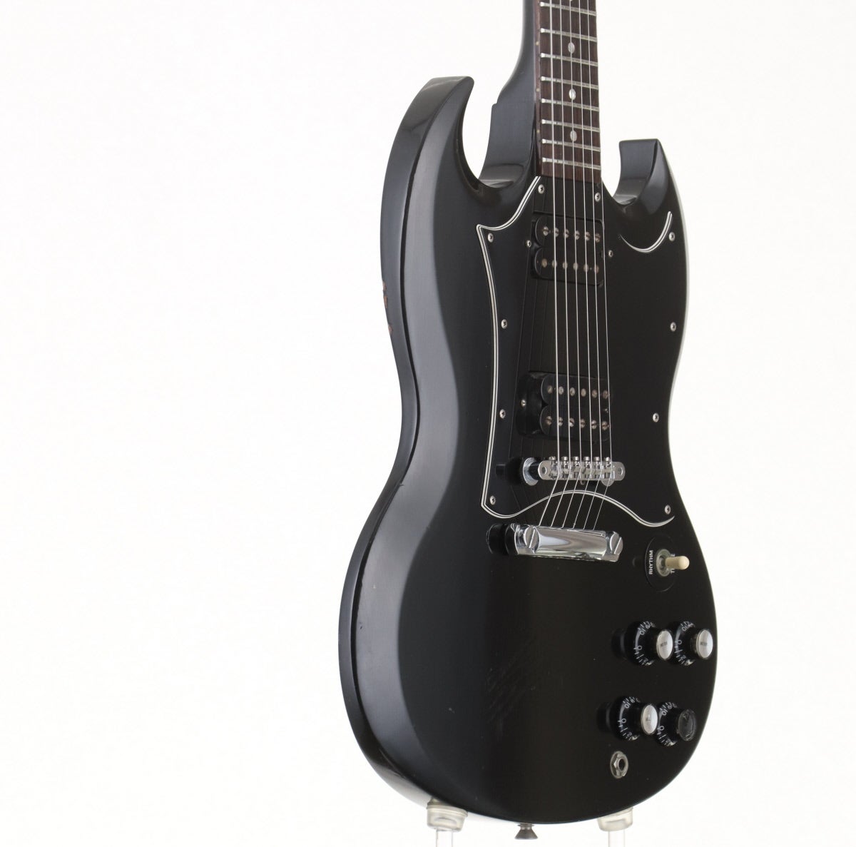 中古】Gibson USA / SG Special Ebony [3.21kg/1996年製] ギブソン SG